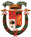 Logo Provincia di Imperia